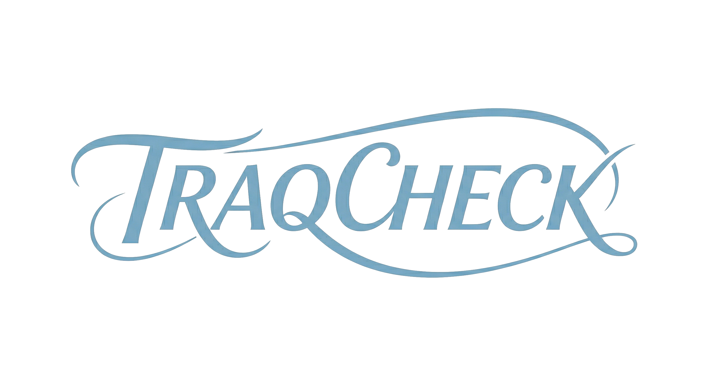 Traqcheck