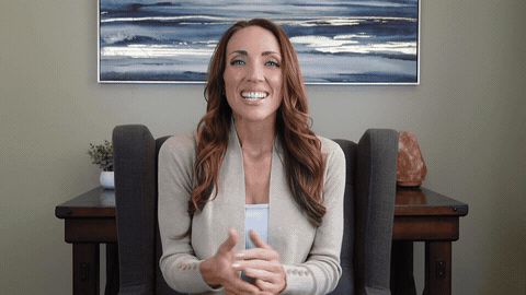 Auto dealer recording a personalized lead follow-up video