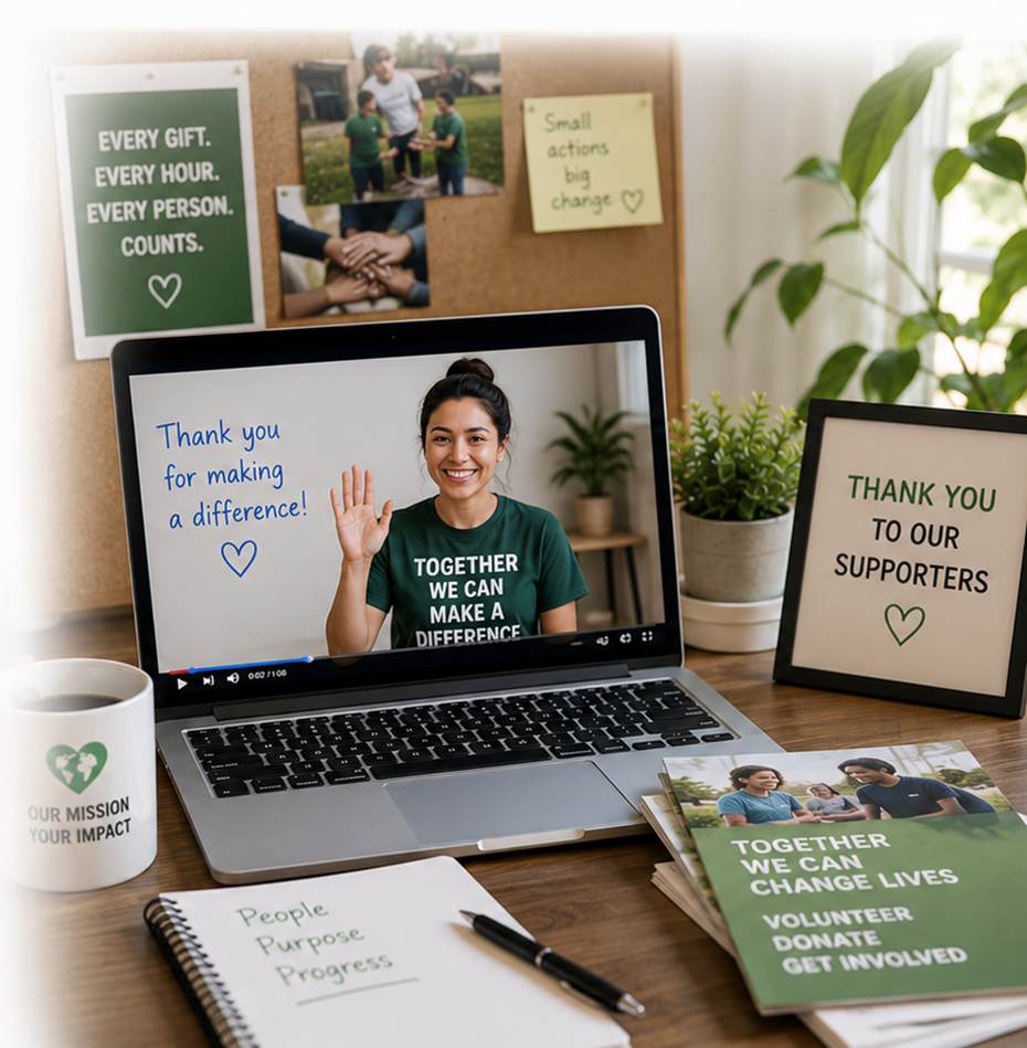 Non-Profit Organization