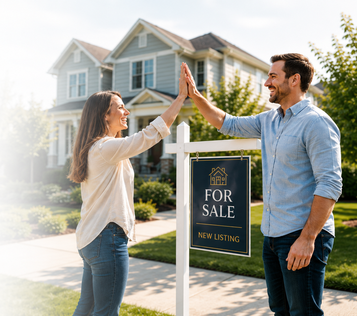 Real Estate Professional